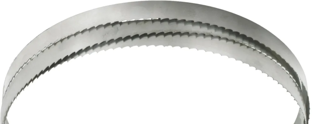 Holzkraft 715164320 Lame de scie à ruban 3345x20x0,5mm T6 Bois