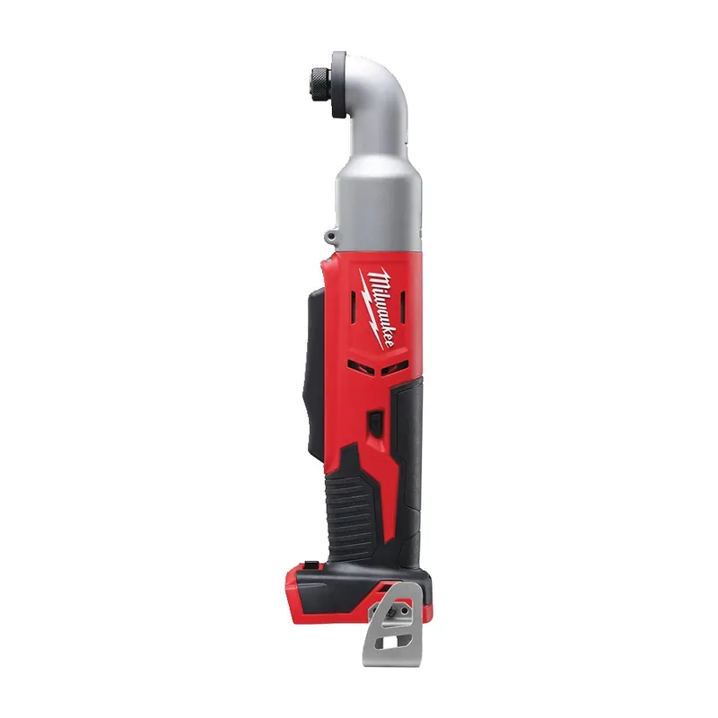 Milwaukee 4933447891 Visseuse d‘angle à chocs M18 BRAID-0