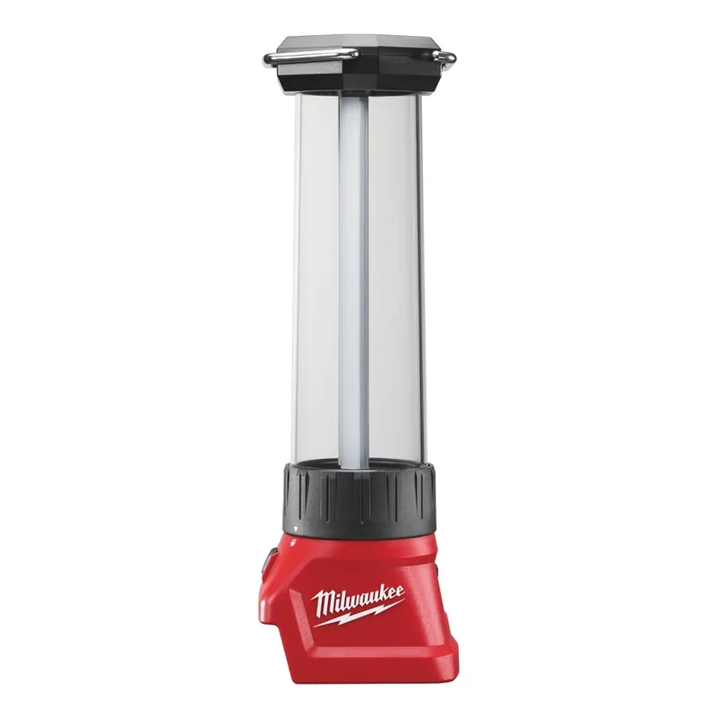 Milwaukee 4932430563 Lanterne de Chantier LED M18 LL-0
