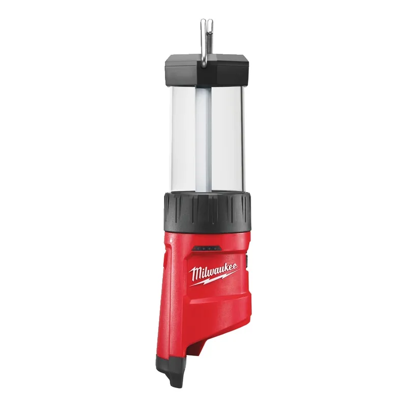 Milwaukee 4932430562 Lanterne de chantier LED M12 LL-0