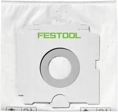 Festool Accessoires 500438 SC FIS-CT SYS/5 Sachet-filtre 5 pièces pour CTL-SYS