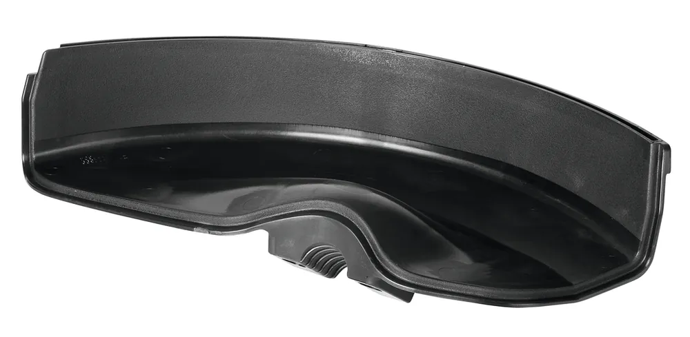 Makita Accessoires 452259-9 Couvercle de protection " lame ".