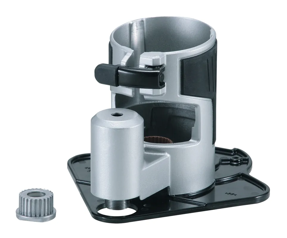 Makita Accessoires 195562-2 Base déportée pour RT0700C