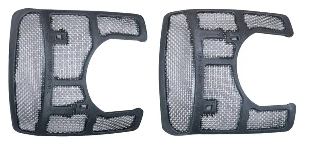 Makita Accessoires 195059-1 Jeu de filtres en tissu