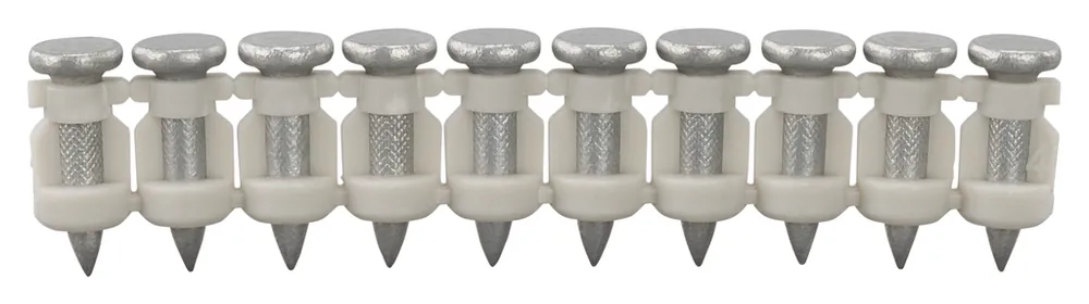 Makita Accessoires 196285-5 Clou à béton 3,1x15mm gaz BLK