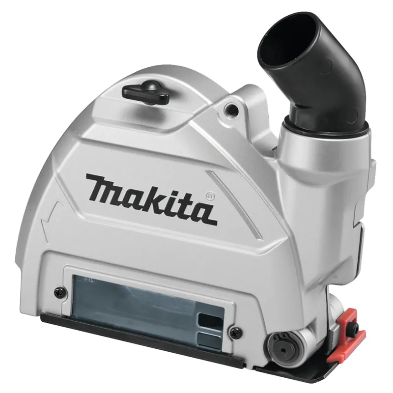 Makita Accessoires 196845-3 Douilleuchon de protection raccord de tuyau 125 mm