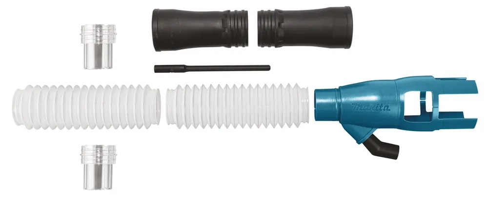 Makita Accessoires 196861-5 Kit de dépoussiérage "drill".