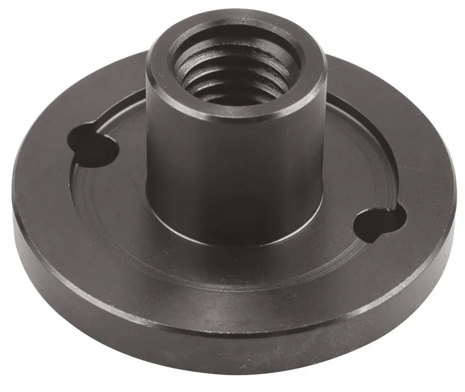 Makita Accessoires 224583-8 Contre-écrou M14x50mm