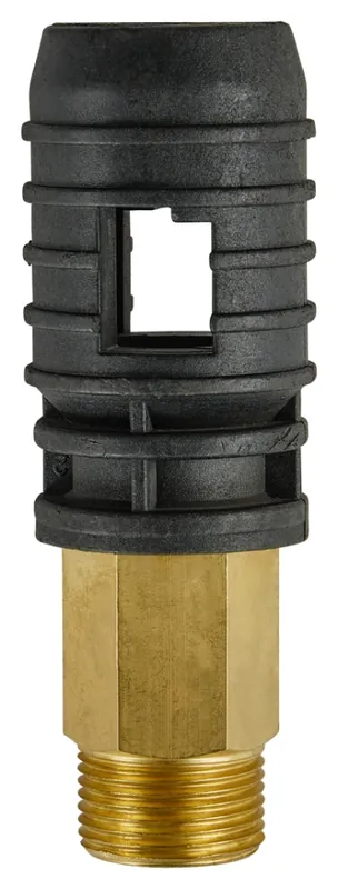 Makita Accessoires 3082750 Adaptateur rapide>3/4bu