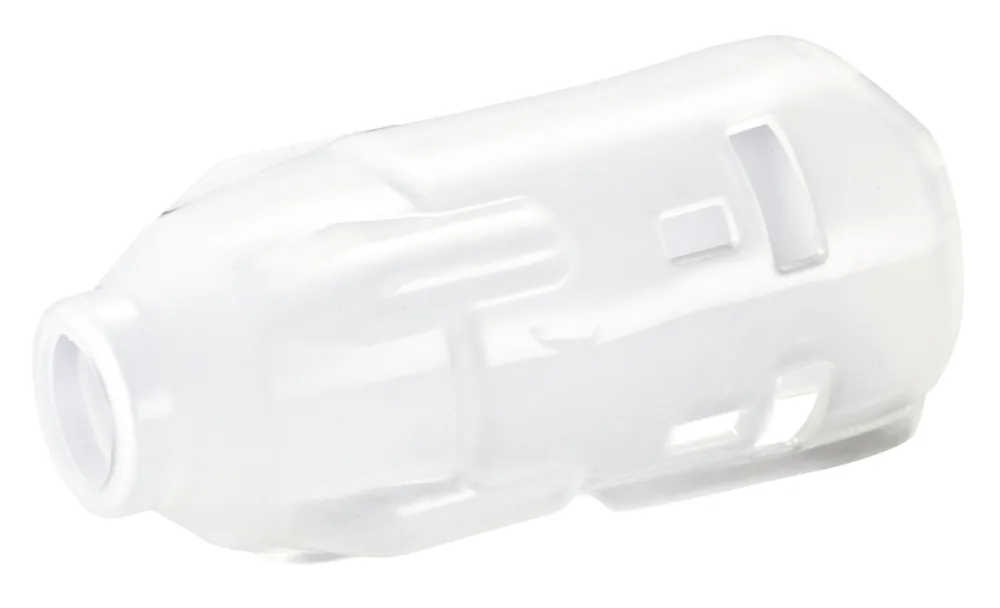 Makita Accessoires 454421-2 Housse de protection blanche
