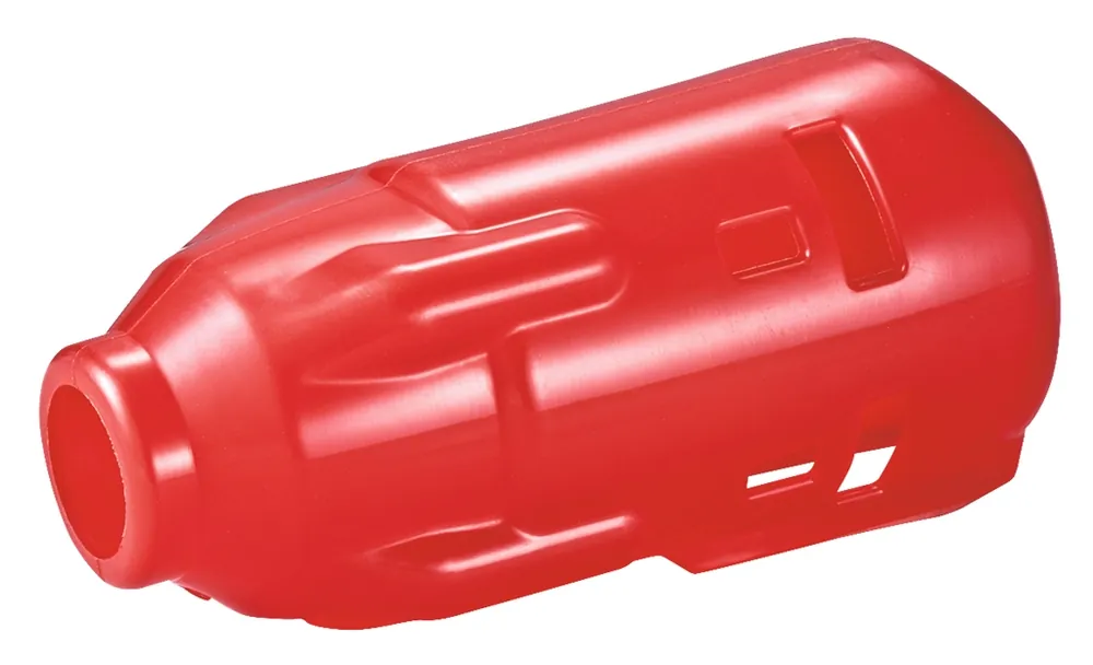 Makita Accessoires 454422-0 Housse de protection rouge