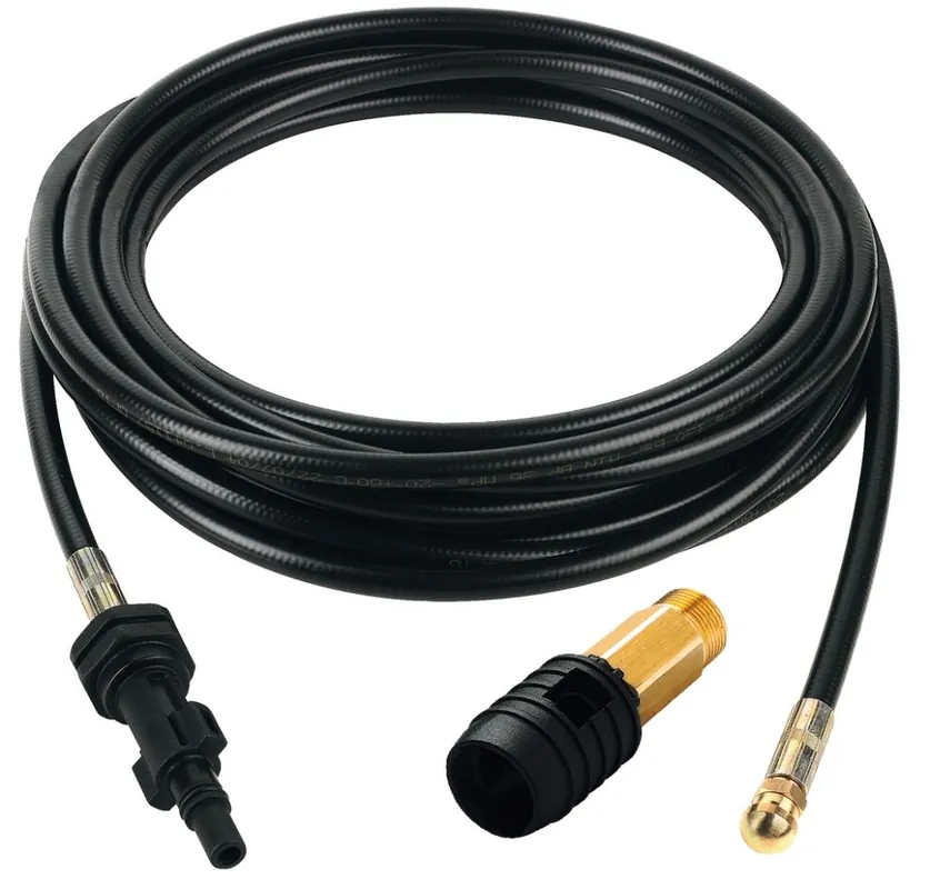 Makita Accessoires 609041167 Kit de déblocage 16mtr