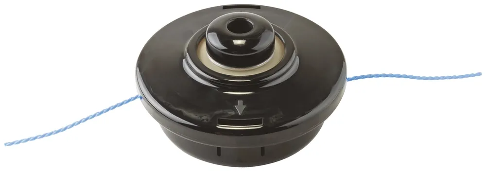 Makita Accessoires 957385030 Draadkop 2x3,0 T+G M12 EM4340L, BBC231URDE, EM2651UH, BBC300LRDE