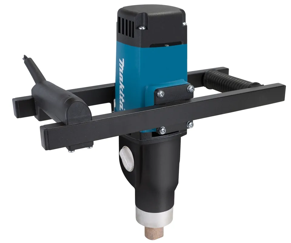 Makita UT1600 Malaxeur 230V 180 mm 2 vitesses