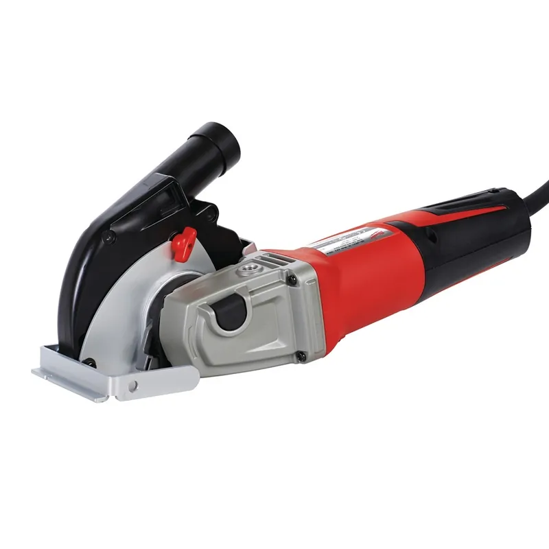 Milwaukee 4933448025 Meuleuse d‘angle AGV 15-125 XC DEC-SET -
