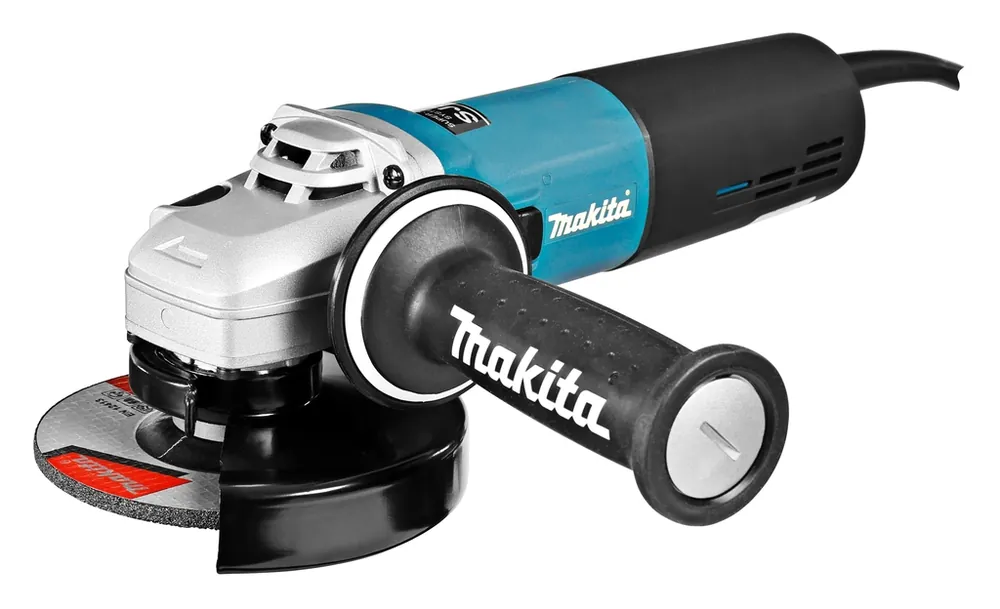 Makita 9565CVR Meuleuse Ø 125 mm 1400W