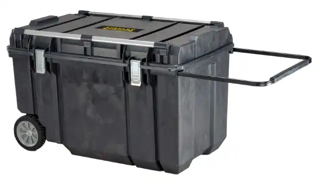 Stanley FMST1-75531 Chariot à outils Fatmax 240L