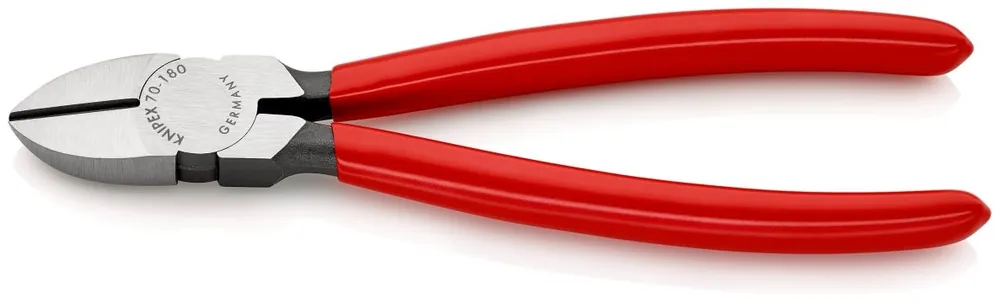 Knipex 70 02 140 AMG Couteaux diagonaux 140 mm