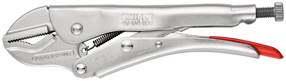 Knipex 40 04 250 4004250 Pince universelle 0-30 mm 250 mm