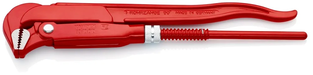 Knipex 83 10 015 8310015 Clé à pipe 90 gr. 1 1/2