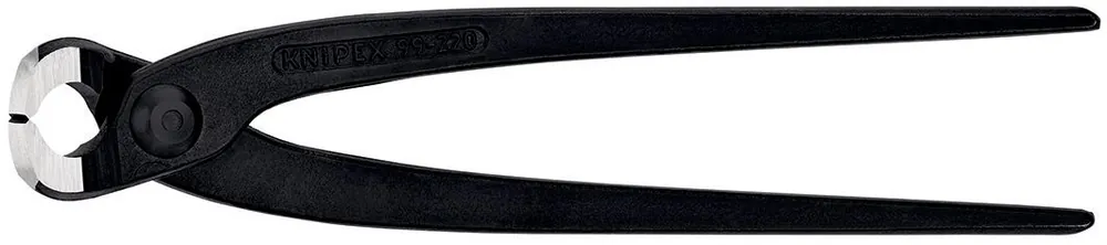 Knipex 99 00 250 9900250 Pince Monier polie/noire 250 mm