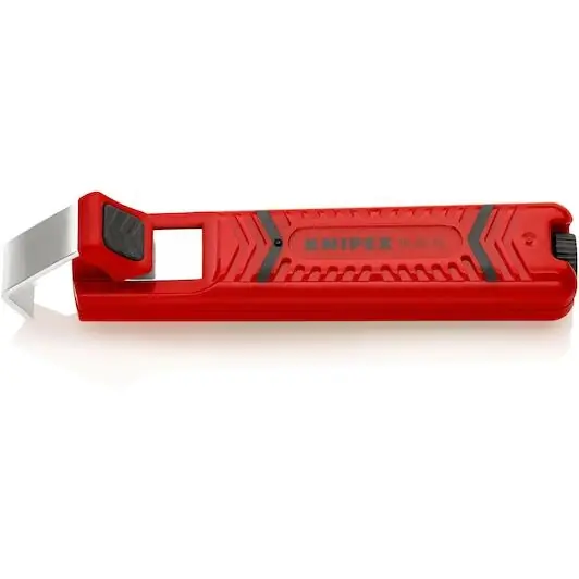 Knipex 16 20 16 SB 16 20 16 SB Dénudeur 4-16 mm ZB