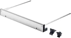 Festool Accessoires 576912 Guide parallèle PA-HKC 55