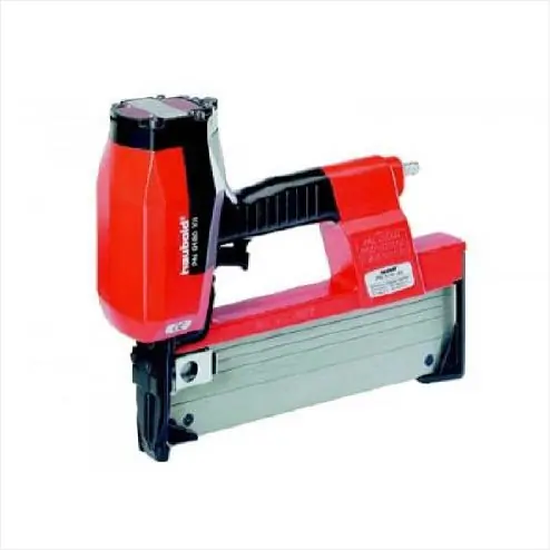 Haubold 503748 PN775 Tacker d‘agrafes 30-75 mm