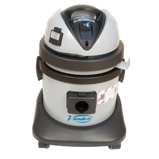 Virutex 8200500 ASM582T Aspirateur Classe M