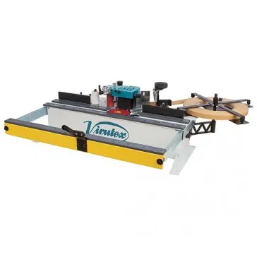Virutex 5050300 PEB250TRC Coupe-bordure de table portable
