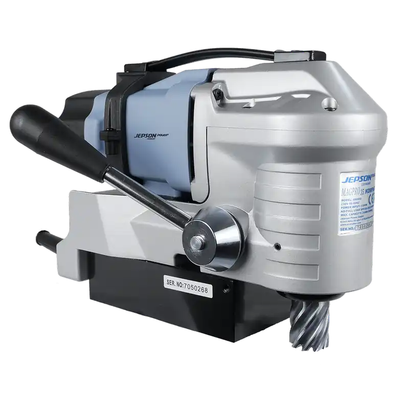 Jepson 490050 Perceuse magnétique Magpro 35 Kompakt