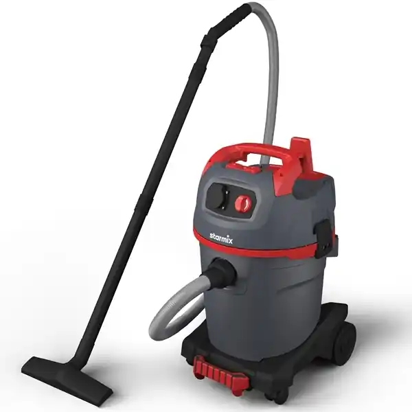 Starmix 016313 NSG uClean Aspirateur ADL-1432 EHP