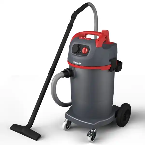 Starmix 016351 Aspirateur NSG uClean ARDL-1445 EHP