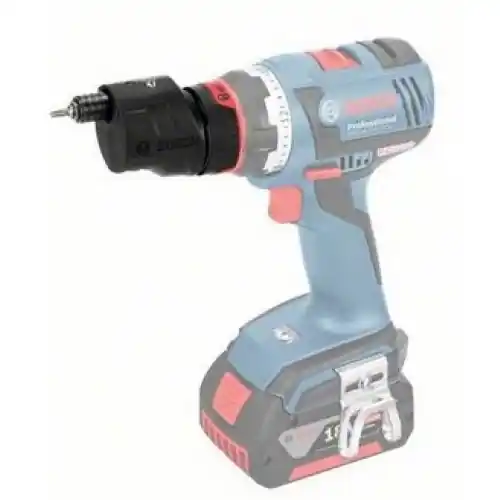 Bosch Bleu Accessoires 1600A001SJ Attachement excentrique GEA FC2 FlexiClick