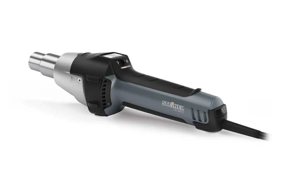 Steinel 008338 Steinel HG2620E Pistolet à air chaud