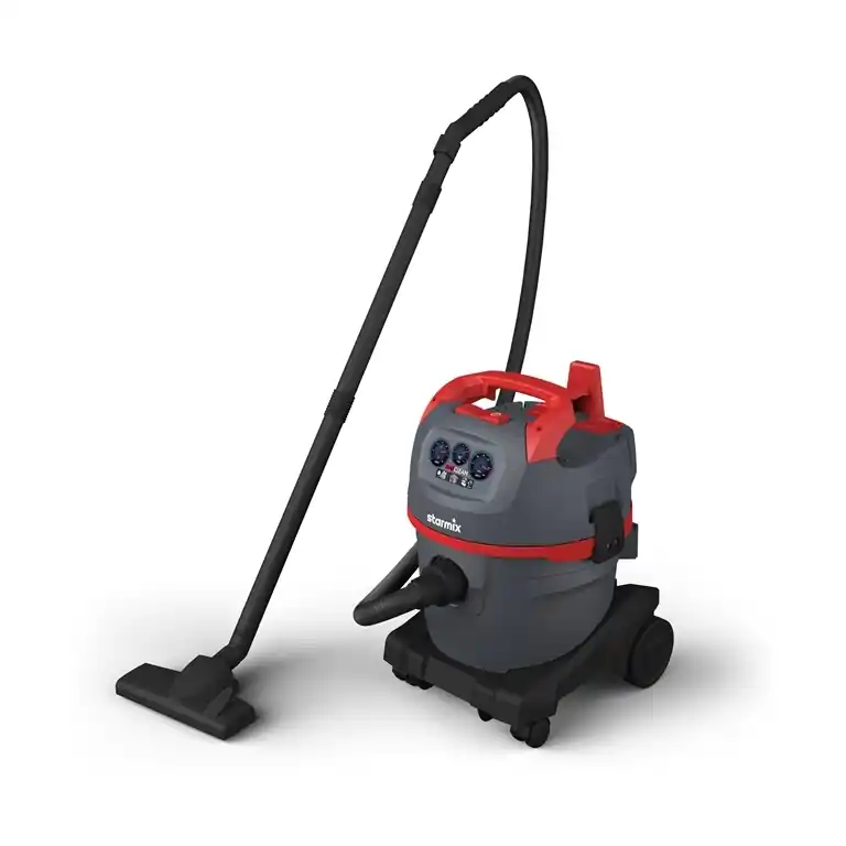 Starmix 016221 Aspirateur NSG uClean 1420 HK