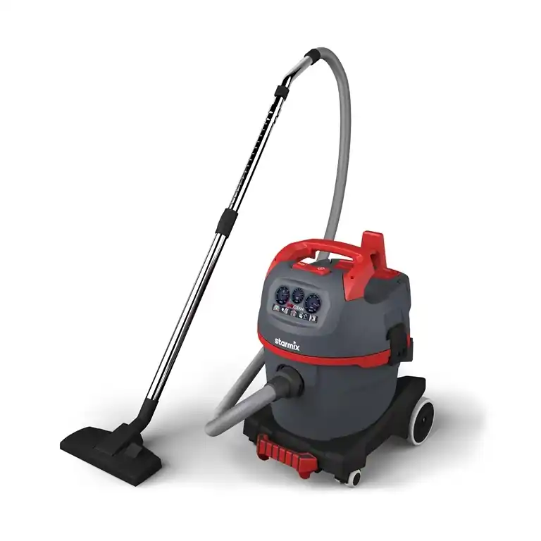 Starmix 016269 Aspirateur NSG uClean LD-1420 HMT