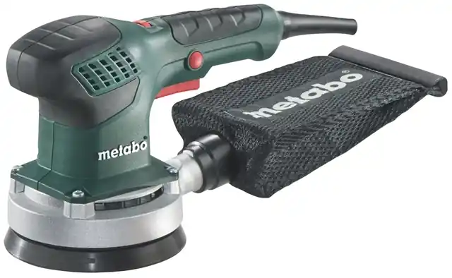 Metabo 600443500 SXE3125 Ponceuse excentrique 310W
