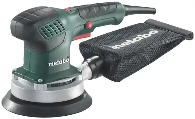 Metabo 600444000 SXE3150 Ponceuse excentrique 150mm 310W