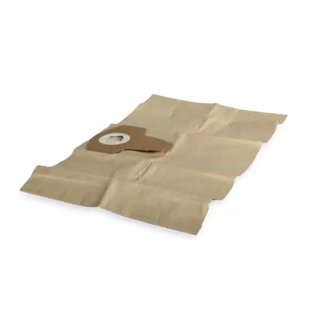 Rubi 50964 Sac à poussière pour AS-30 4 pièces