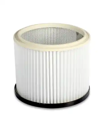Rubi 50998 Filtre à poussière sec pour AS-30