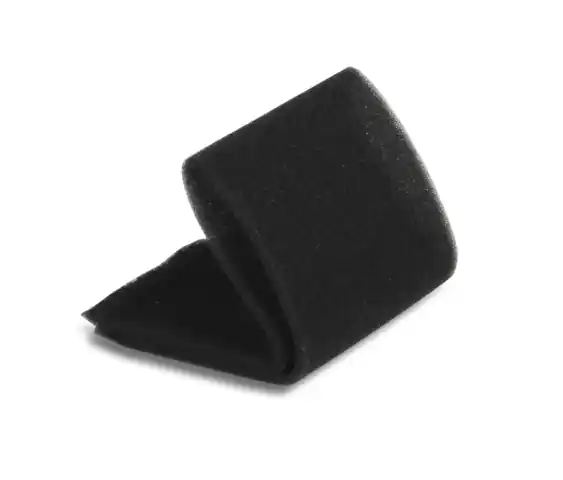Rubi 50999 Filtre à poussière humide pour AS-30