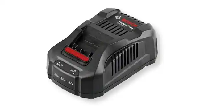 Bosch Bleu Accessoires 1600A004ZS GAL 3680 hp Chargeur