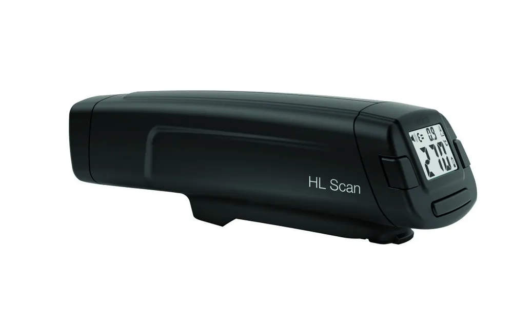 Steinel 014919 HL Scan Scanner de température