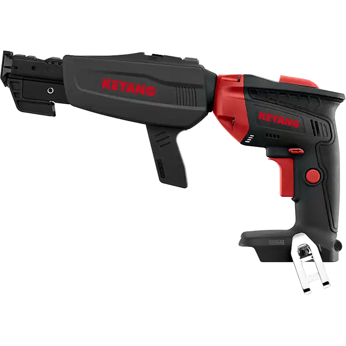 Keyang ASD1800L Tournevis 18V 2 x 2.0Ah Li-Ion batterie