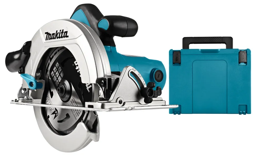 Makita HS7601J Scie circulaire 190 mm