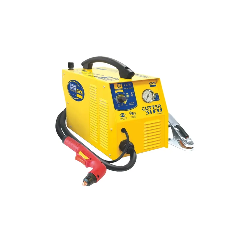 Gys 5192030985 Coupe-plasma GYS 31FV