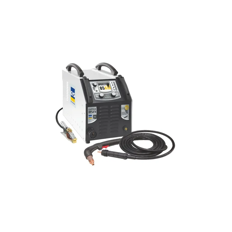 Gys 5192029996 Coupe-plasma GYS 85A TRI