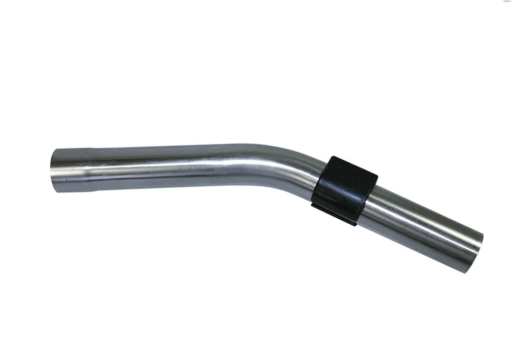 Starmix Accessoires 421445 Poignée en acier inoxydable avec régulateur d‘air