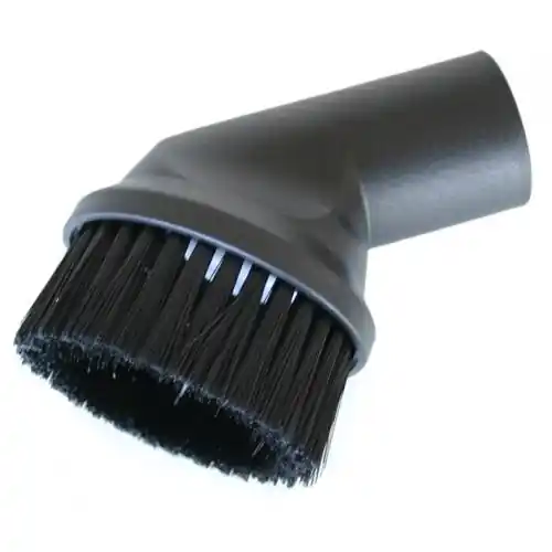 Starmix Accessoires 418032 Brosse d‘aspirateur ronde